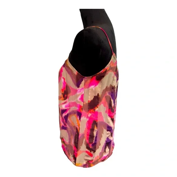 Rory Beca Silk Shirt - Picture 4 of 9